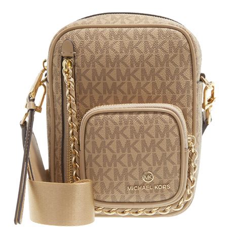 MICHAEL Michael Kors Elliot Small Utility Camera Crossbody Bag